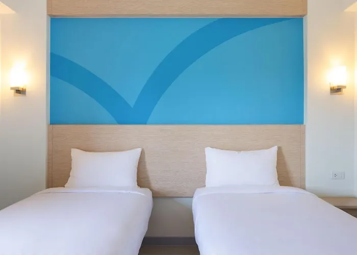 Hotell Hop 3*