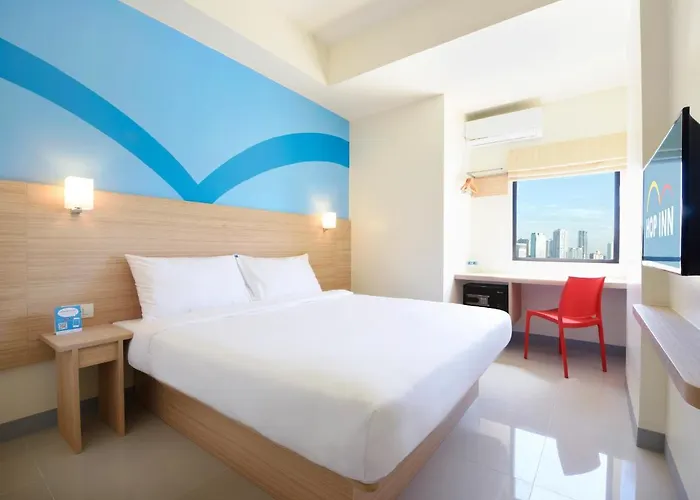 Hop 3* Cebu