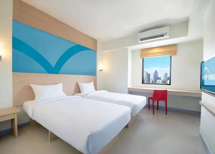 Hotell Hop Cebu