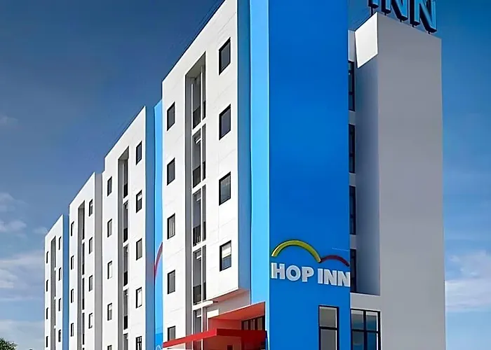 Hop 세부