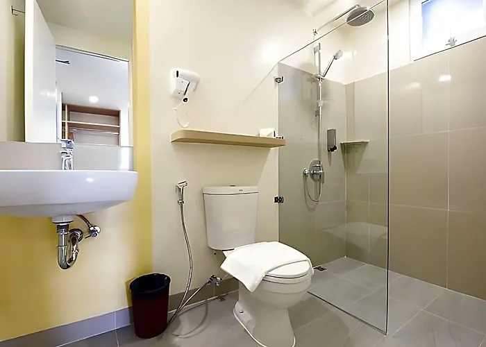 Hotell Hop Cebu