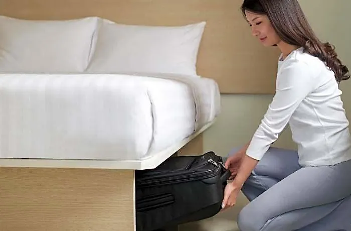 Hotell Hop Cebu