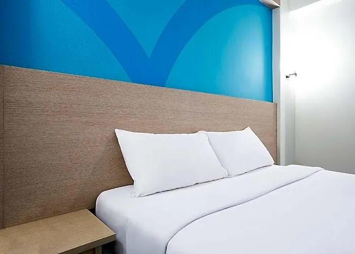 Hotell Hop 3*