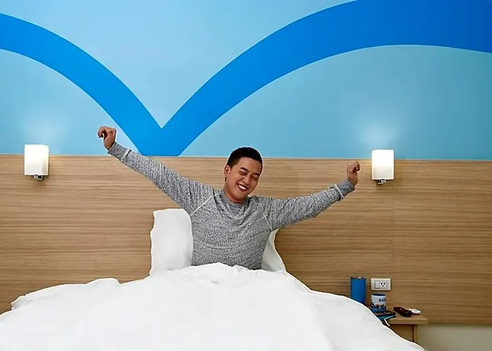 Hop 호텔 3*