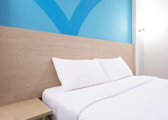 Hotel Hop
